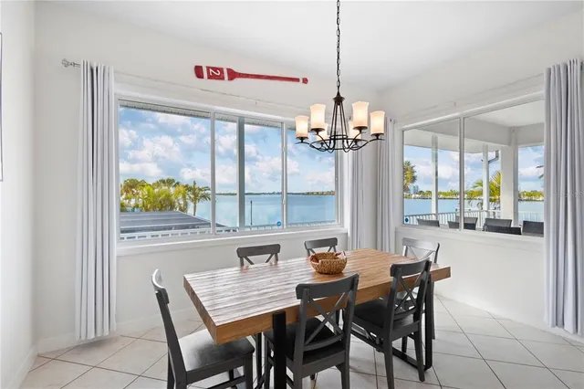 $1,390,000 | 1380 Aqua View Lane, Englewood, FL 34223