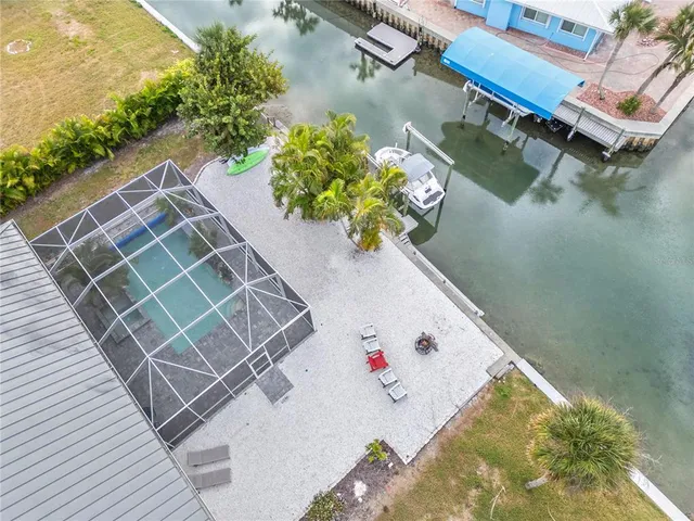 $1,390,000 | 1380 Aqua View Lane, Englewood, FL 34223
