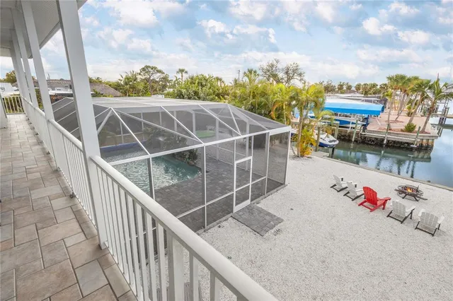 $1,390,000 | 1380 Aqua View Lane, Englewood, FL 34223