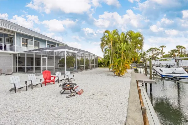 $1,390,000 | 1380 Aqua View Lane, Englewood, FL 34223