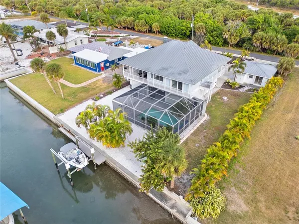 $1,390,000 | 1380 Aqua View Lane, Englewood, FL 34223