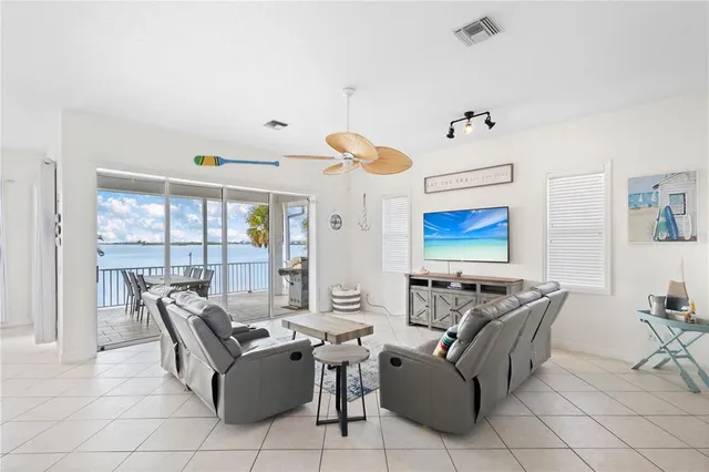 $1,390,000 | 1380 Aqua View Lane, Englewood, FL 34223