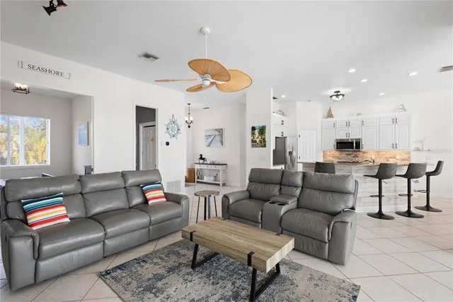 $1,390,000 | 1380 Aqua View Lane, Englewood, FL 34223