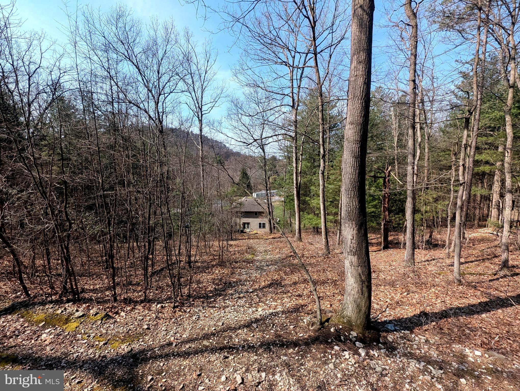 7895 Stump Run Road Fayetteville, PA 17222 - Photo 2 of 2