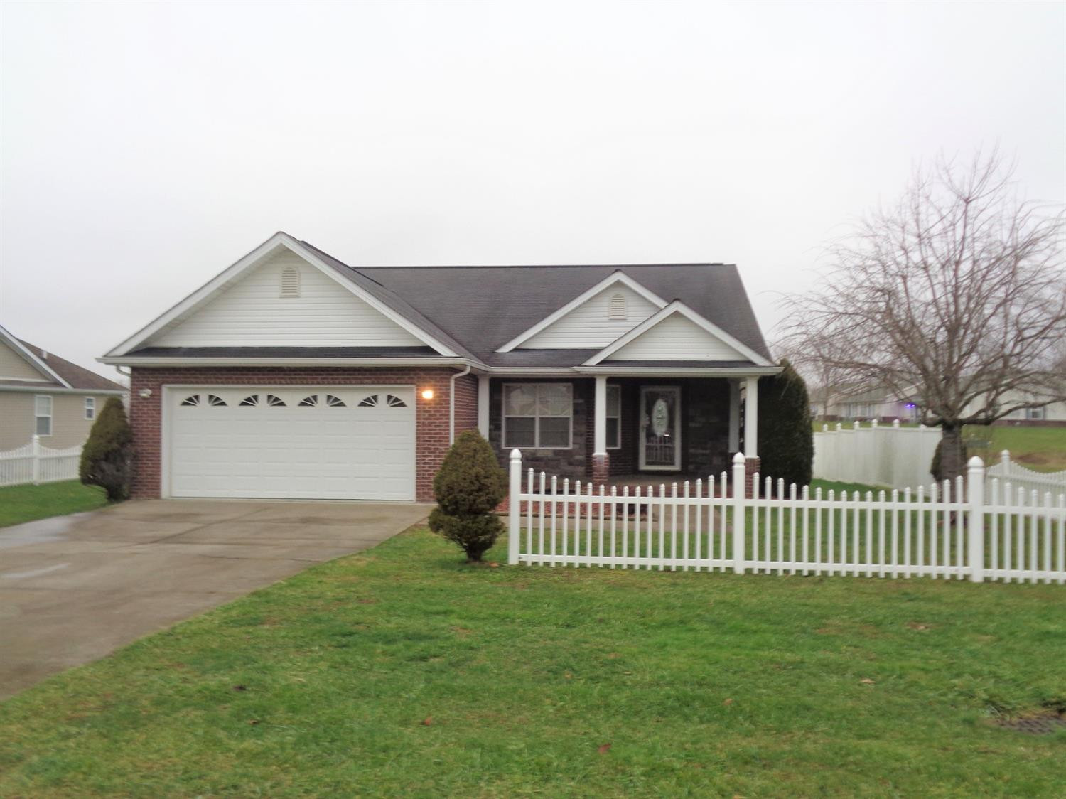 704 County Farm Road London, KY 40741 - Photo 32 of 32 Photo 32