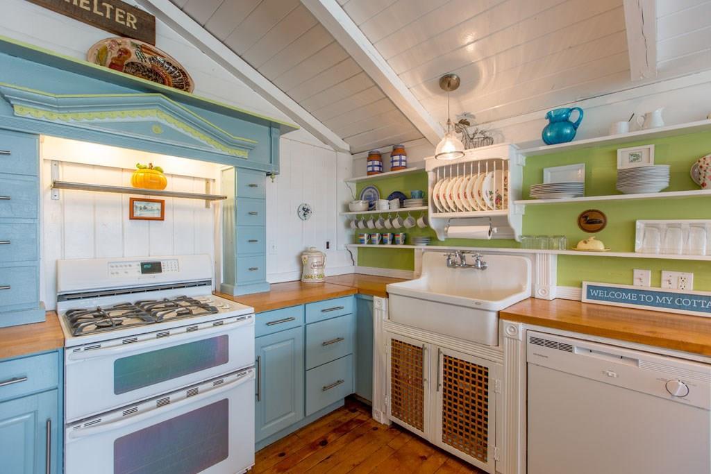 95 Stovers Point Road Harpswell, ME 04079 - Photo 16 of 35 Photo