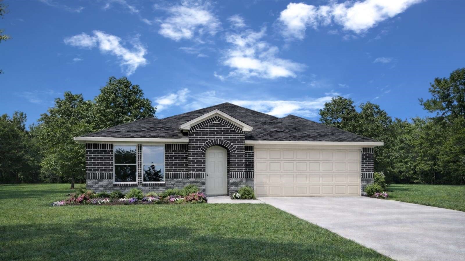 16828 Country Roots Avenue Conroe, TX 77302 - Photo 1 of 27