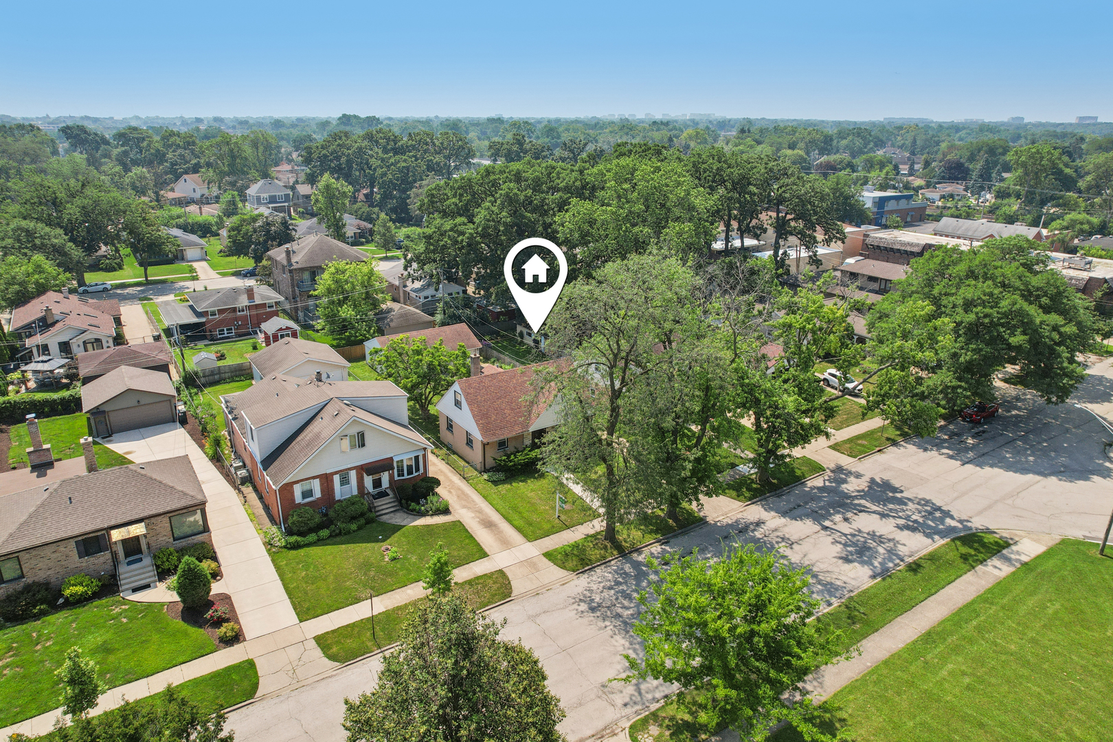 823 Rowe Avenue Park Ridge, IL 60068 - Photo 31 of 37 Gallery Image 31
