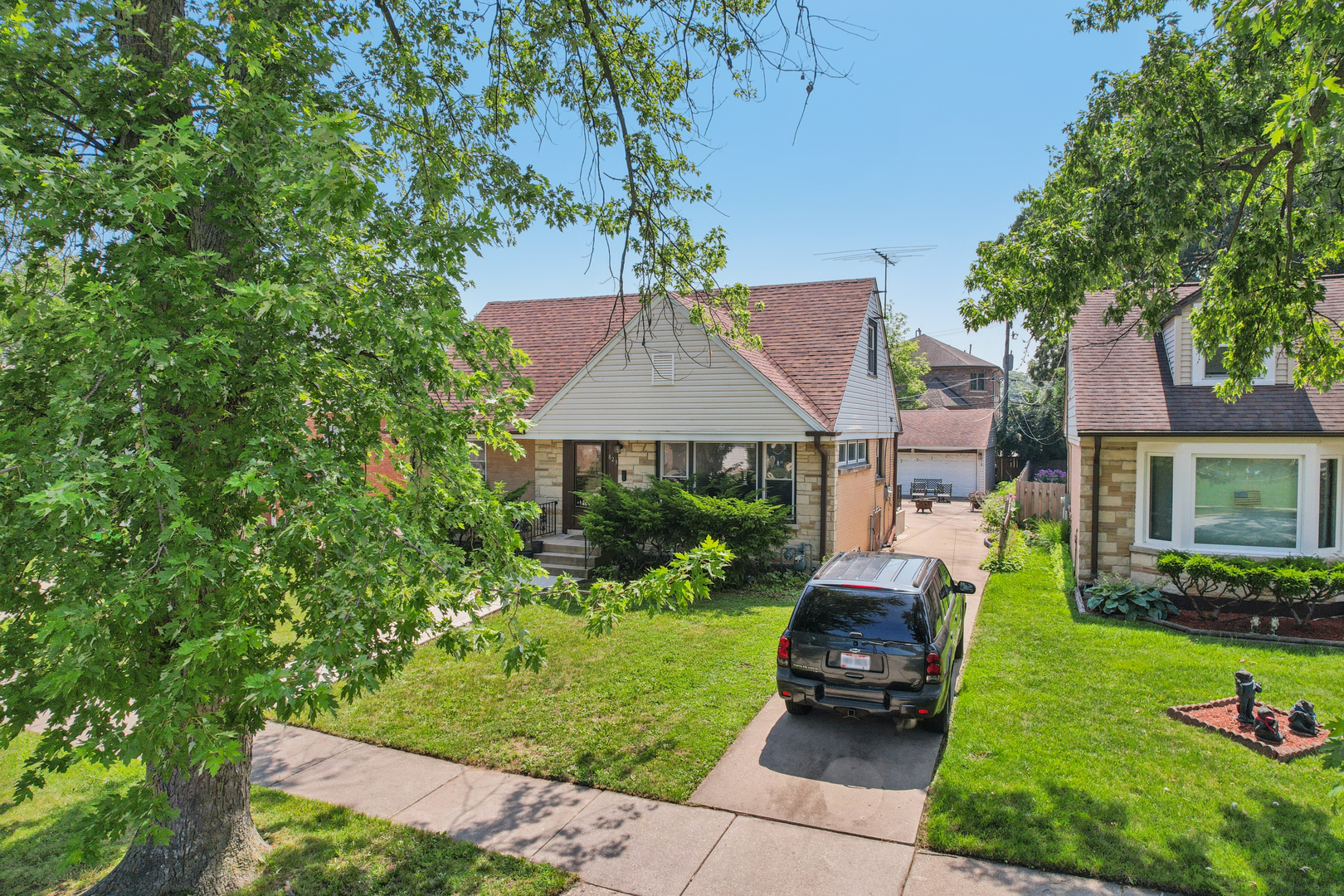 823 Rowe Avenue Park Ridge, IL 60068 - Photo 37 of 37 Gallery Image 37