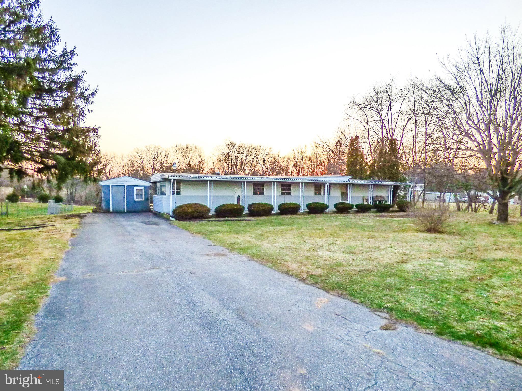6630 Carlisle Road Dover, PA 17315 - Photo 1 of 29 Gallery Image 1