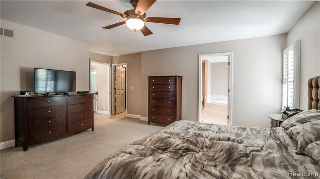 3687 Cedar Shake Drive Rochester Hills, MI 48309 - Photo 29 of 61