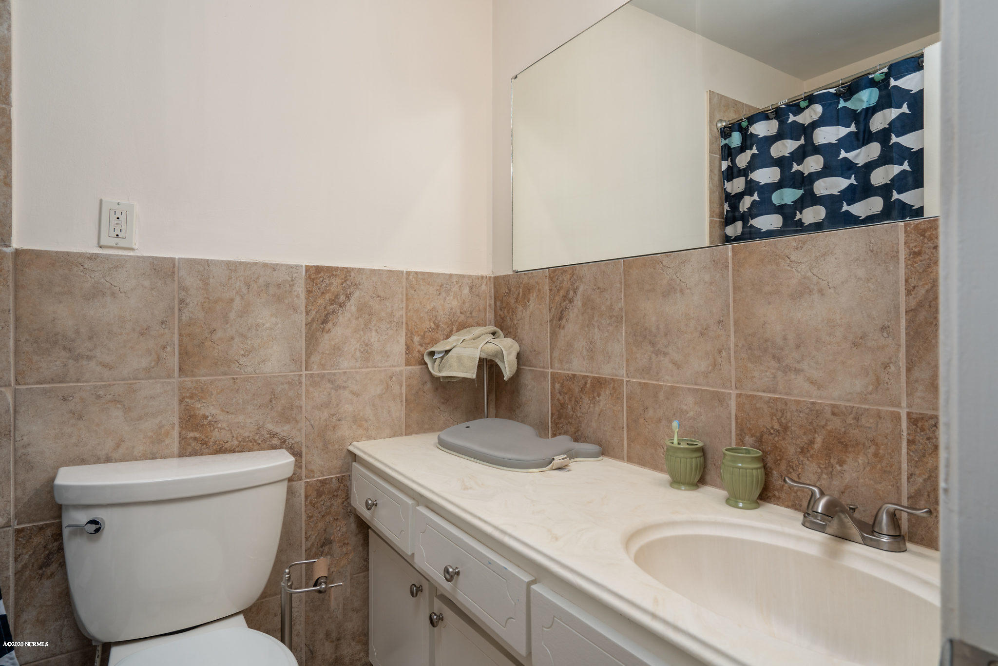 309 Forest Hills Road Northwest Wilson, NC 27896 - Photo 24 of 32 Hall Bath