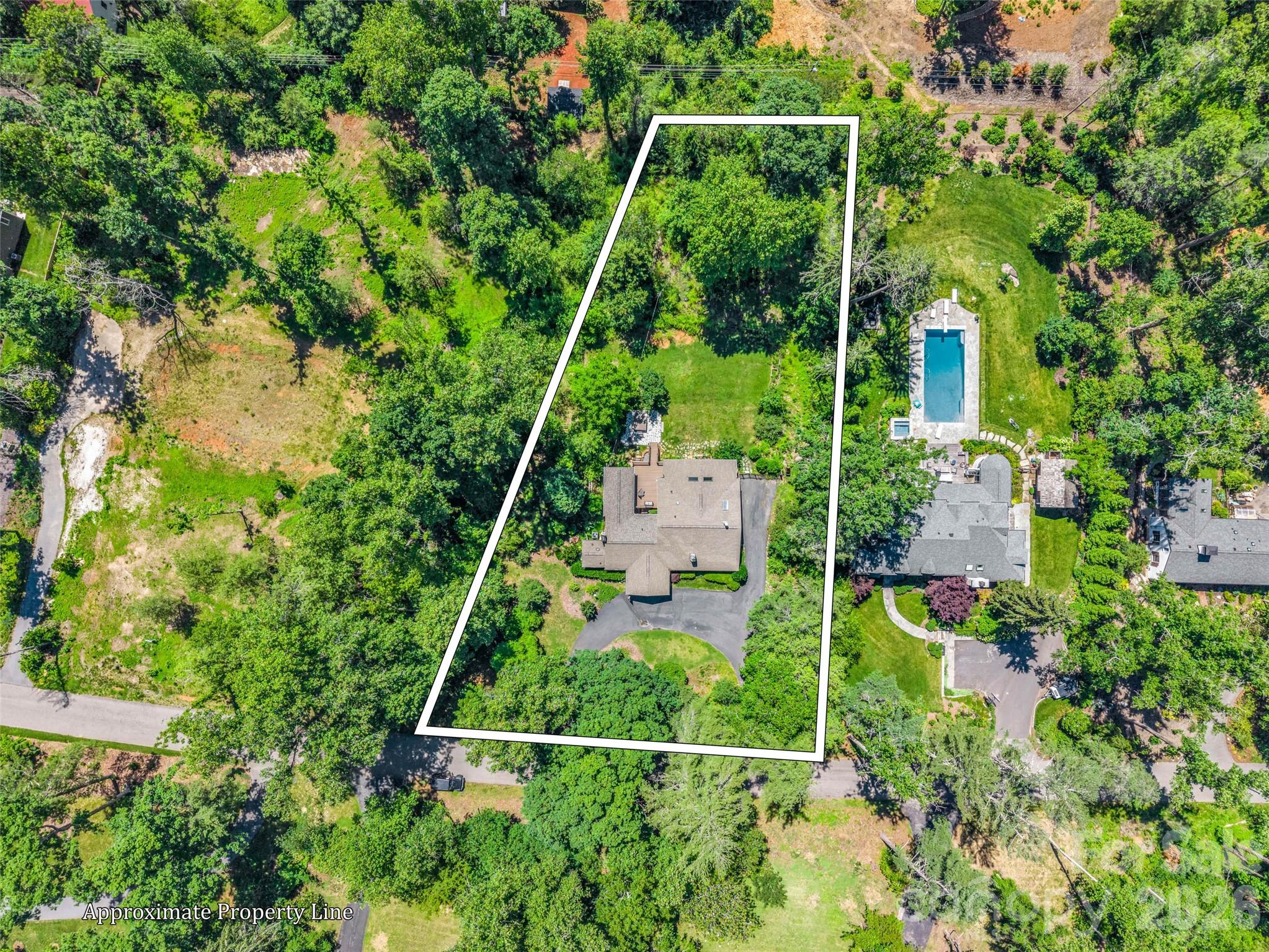 52 Forest Road Asheville, NC 28803 - Photo 41 of 48