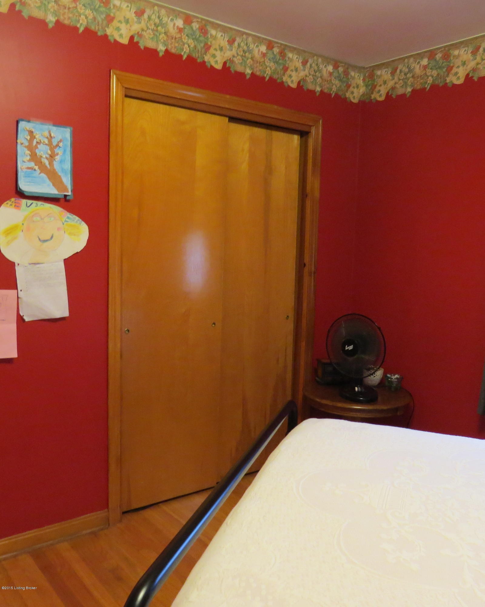 39 Willisburg Road Chaplin, KY 40012 - Photo 29 of 51 Bedroom 3