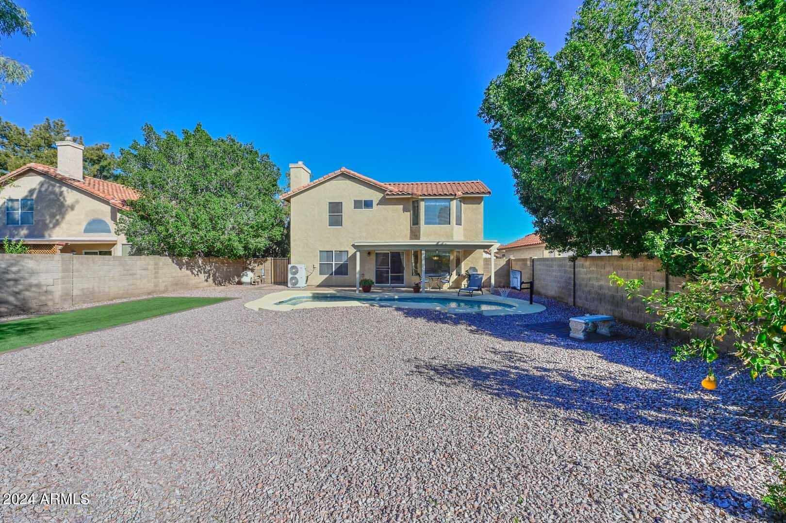 7641 West Boca Raton Road Peoria, AZ 85381 - Photo 41 of 42 Backyard2