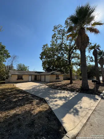 $249,500 | 106 Woodview Drive, Live Oak, TX 78233