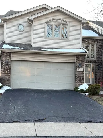 $395,000 | 16714 Westwind Drive, Tinley Park, IL 60477