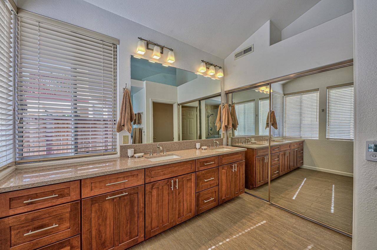 17644 River Run Road Salinas, CA 93908 - Photo 28 of 41 a large kitchen with a large window