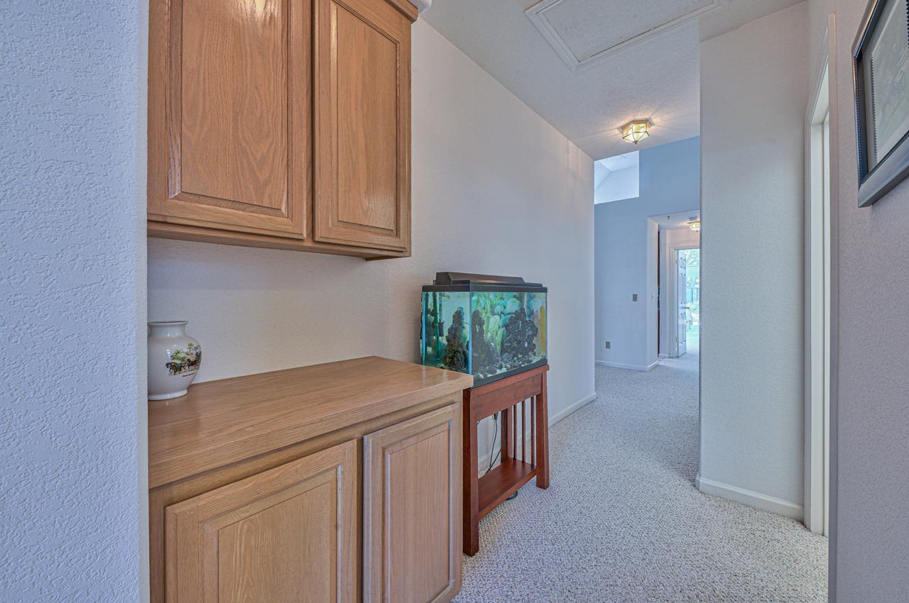 17644 River Run Road Salinas, CA 93908 - Photo 33 of 41 a utility room with dryer and washer