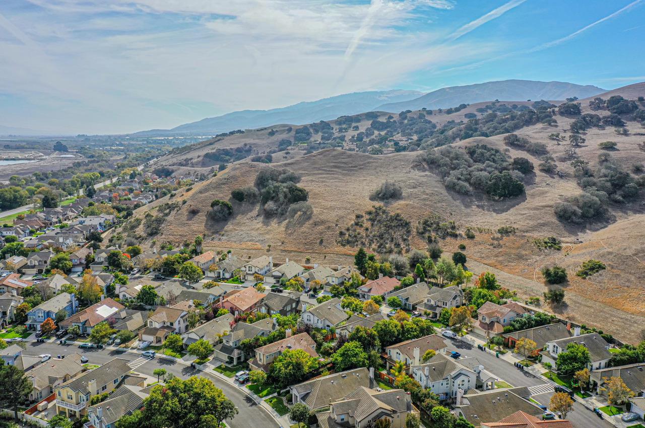 17644 River Run Road Salinas, CA 93908 - Photo 38 of 41 a view of a mountain view