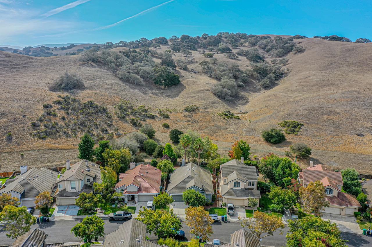 17644 River Run Road Salinas, CA 93908 - Photo 41 of 41 an aerial view of a city