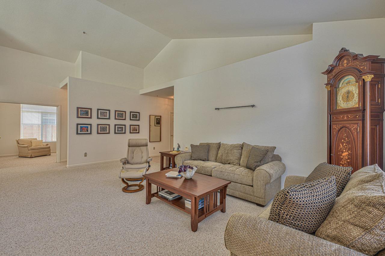 17644 River Run Road Salinas, CA 93908 - Photo 7 of 41 a living room with furniture and a window
