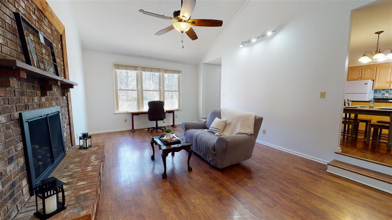 6821 Laurdane Road Raleigh, NC 27613 - Photo 11 of 30 Photo 11