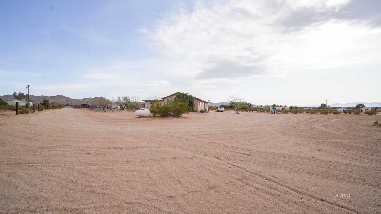 762 East Franklin Avenue Ridgecrest, CA 93555 - Photo 33 of 34 Gallery Image 33