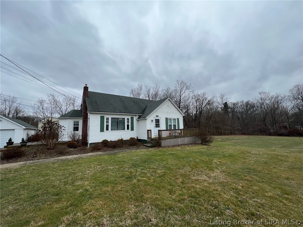 5601 Corydon Ridge Road Georgetown, IN 47122 - Photo 1 of 25 Gallery Image 1