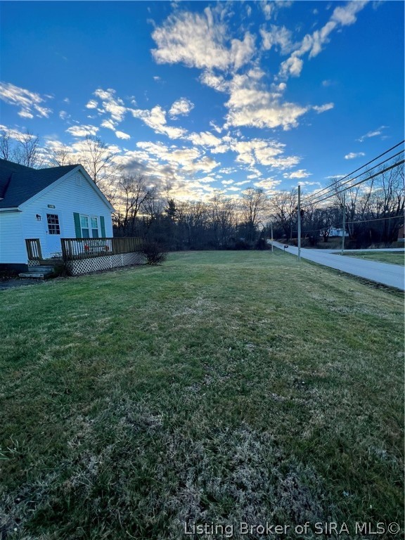 5601 Corydon Ridge Road Georgetown, IN 47122 - Photo 20 of 25 Gallery Image 20