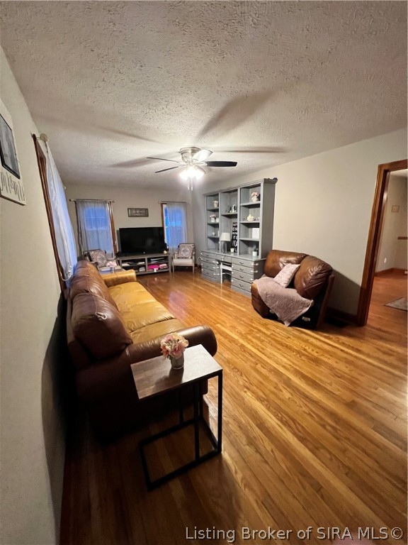 5601 Corydon Ridge Road Georgetown, IN 47122 - Photo 2 of 25 Gallery Image 2