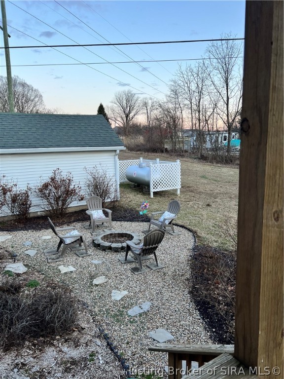 5601 Corydon Ridge Road Georgetown, IN 47122 - Photo 21 of 25 Gallery Image 21