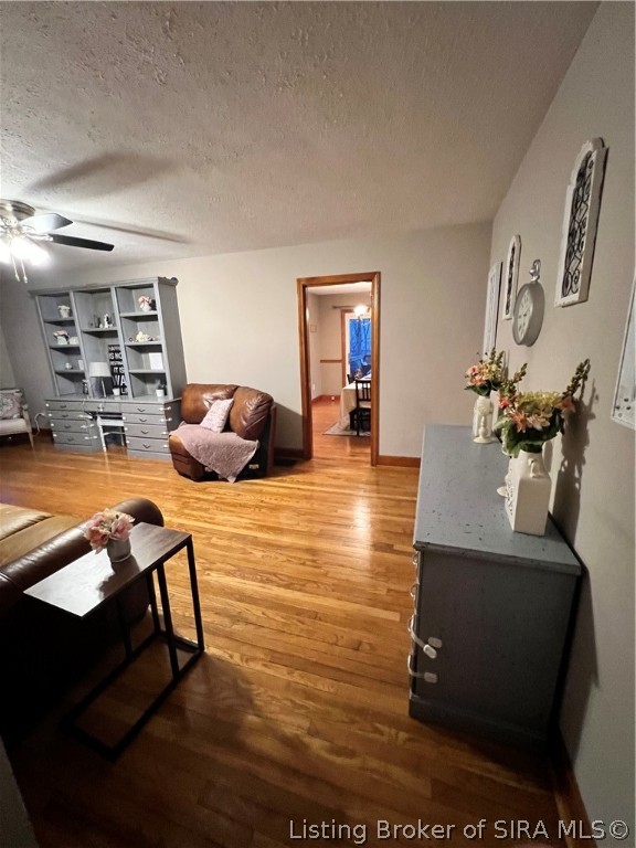 5601 Corydon Ridge Road Georgetown, IN 47122 - Photo 24 of 25 Gallery Image 24