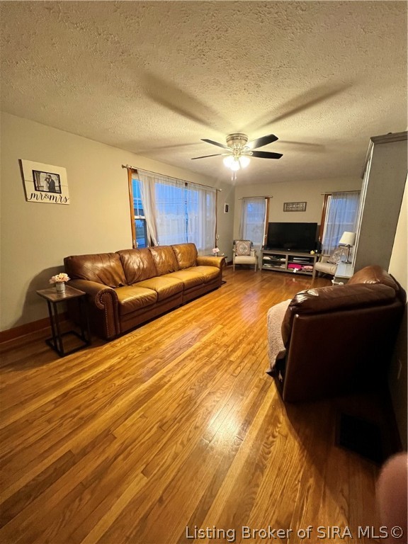 5601 Corydon Ridge Road Georgetown, IN 47122 - Photo 25 of 25 Gallery Image 25