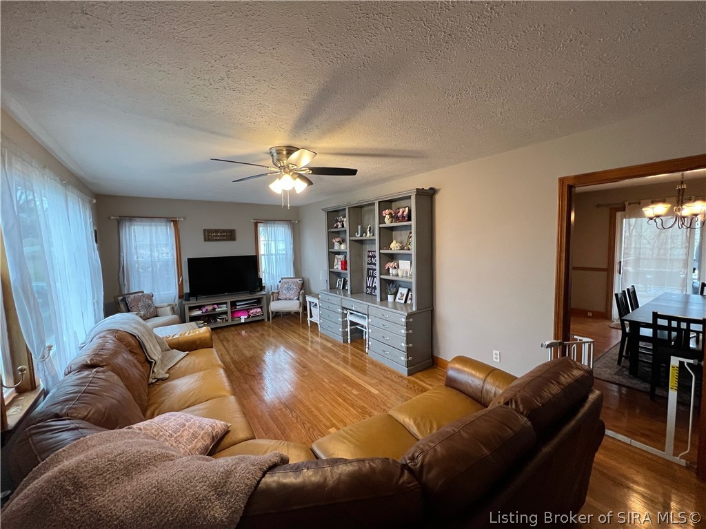 5601 Corydon Ridge Road Georgetown, IN 47122 - Photo 3 of 25 Gallery Image 3