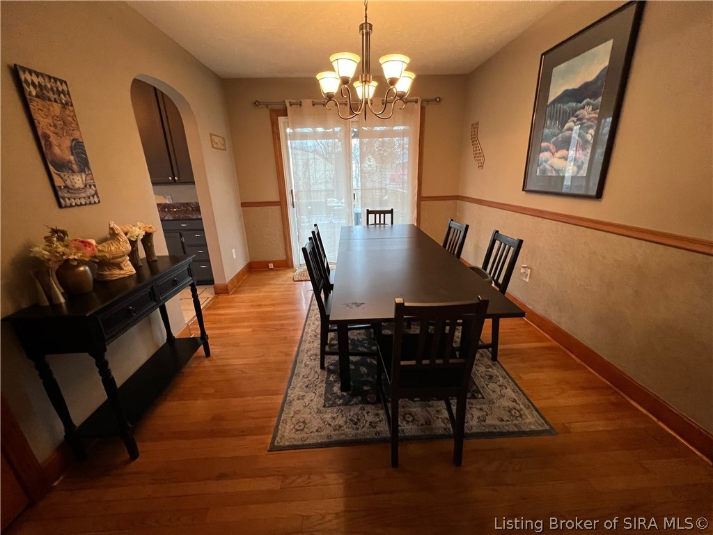 5601 Corydon Ridge Road Georgetown, IN 47122 - Photo 7 of 25 Gallery Image 7