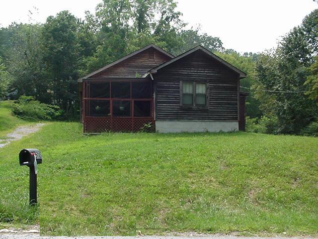 5113 Eldridge Road Hixson, TN 37343 - Photo 1 of 2 Primary Photo