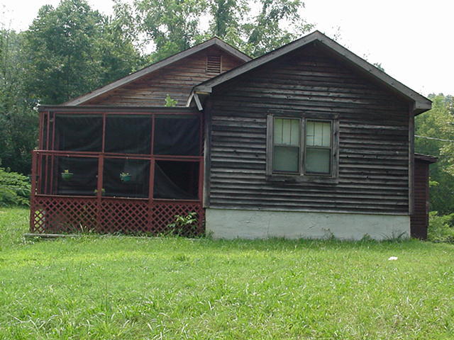 5113 Eldridge Road Hixson, TN 37343 - Photo 2 of 2 Additional Photo