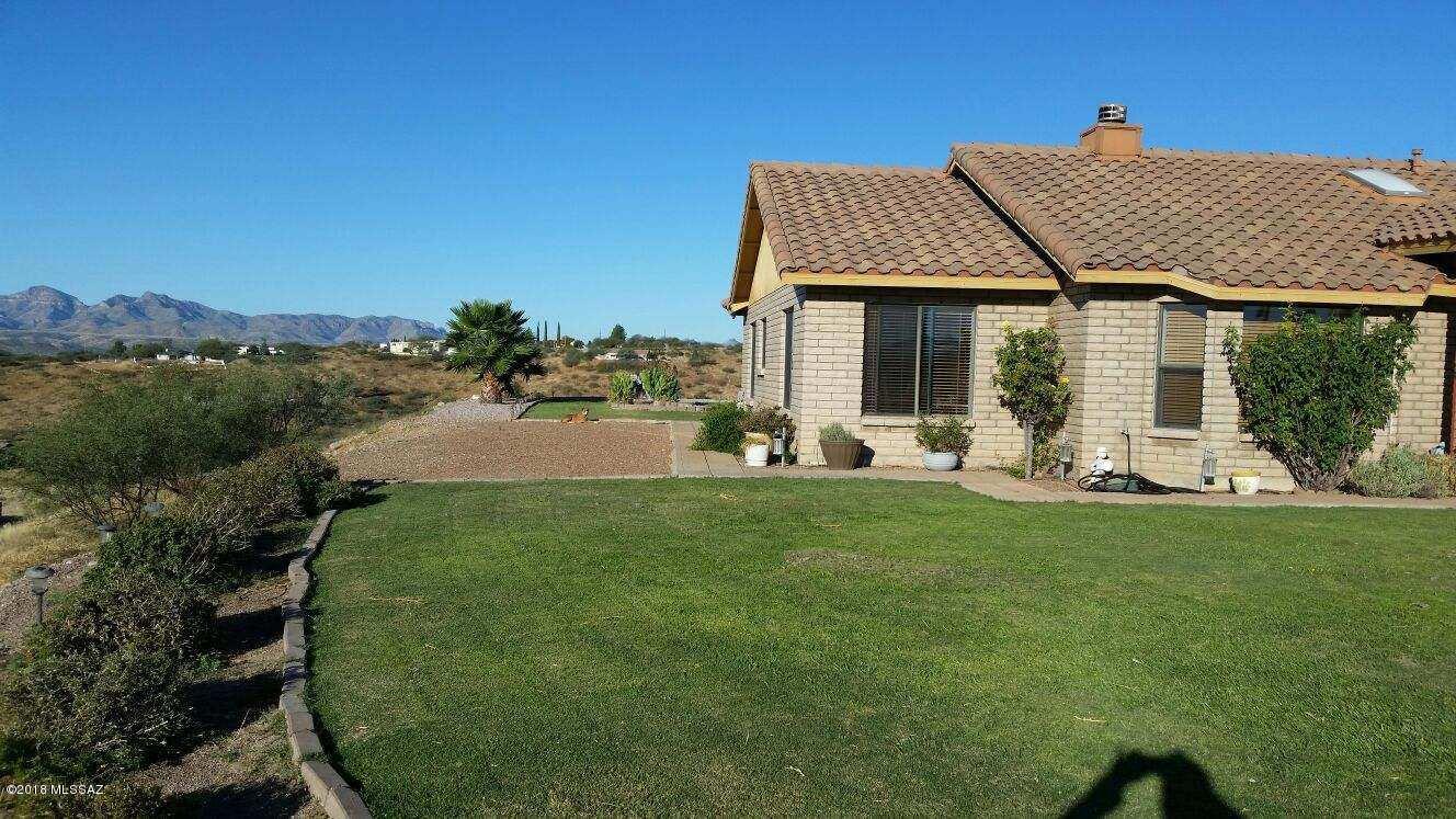 1224 Avenida Gloriosa Rio Rico, AZ 85648 - Photo 2 of 50