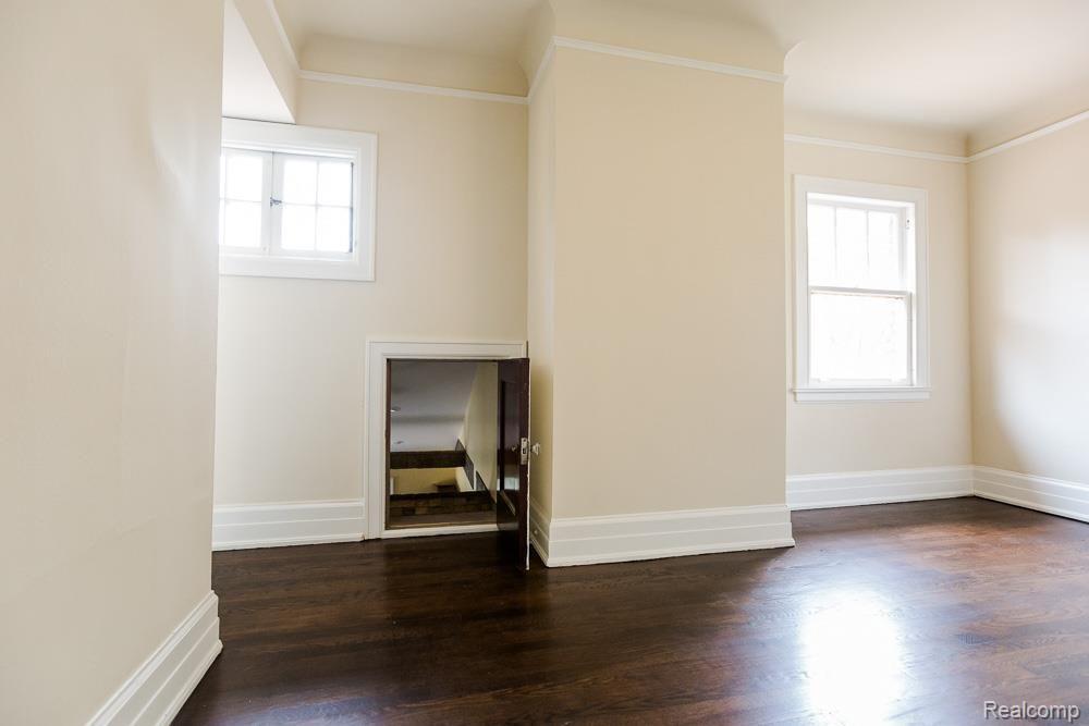 17535 Hamilton Road Highland Park, MI 48203 - Photo 66 of 96