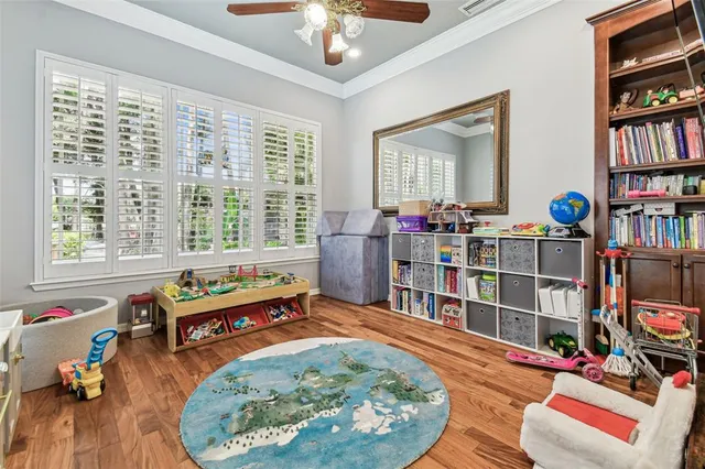 $899,000 | 17906 Loretta Lane, Lutz, FL 33548