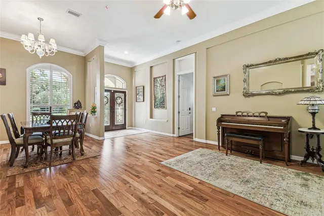 $899,000 | 17906 Loretta Lane, Lutz, FL 33548