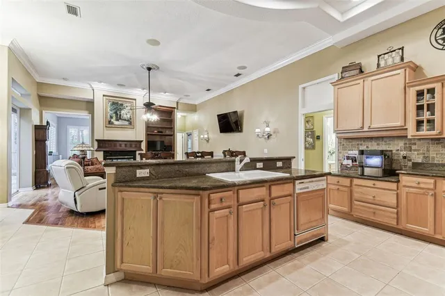 $899,000 | 17906 Loretta Lane, Lutz, FL 33548