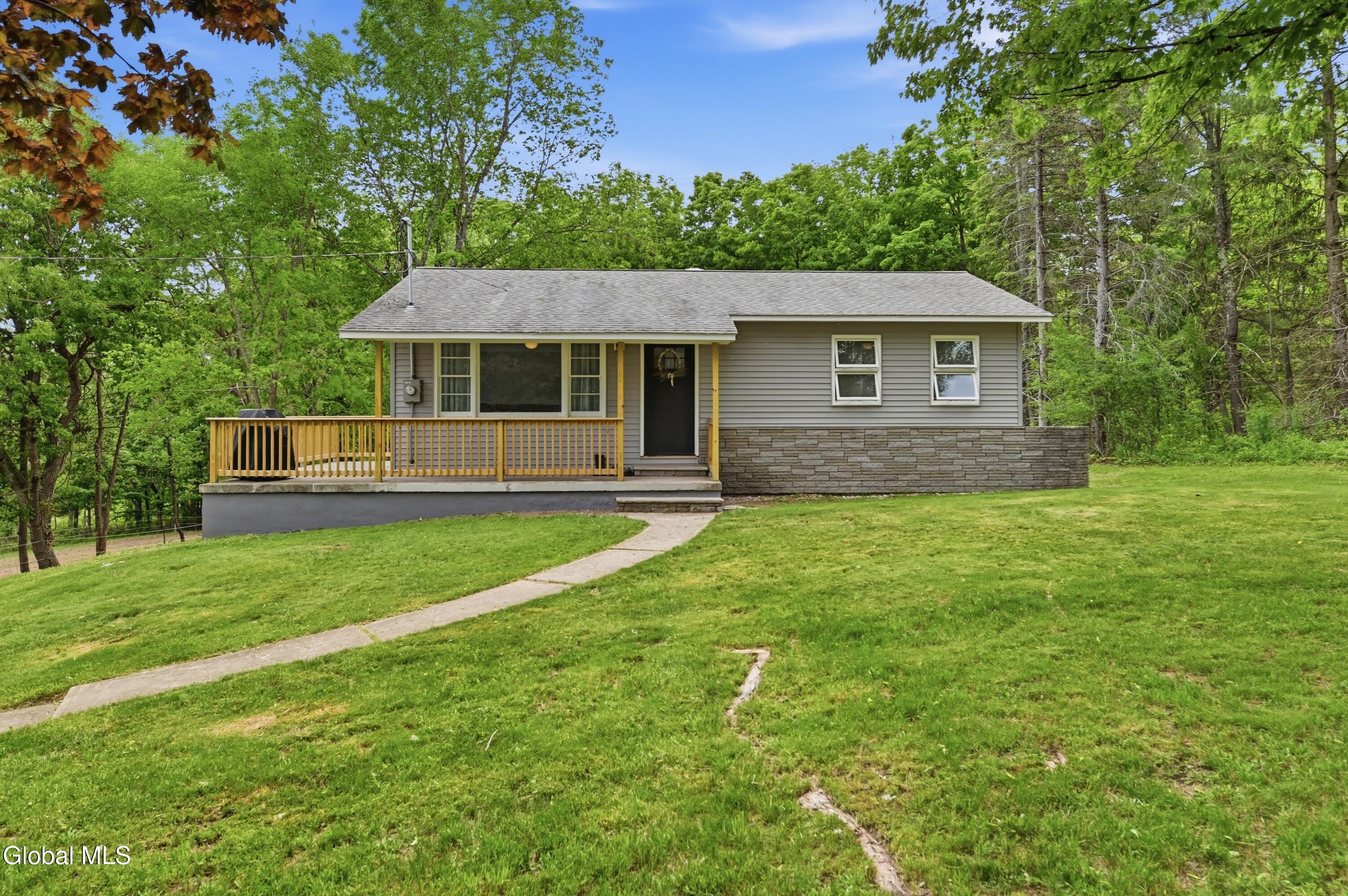 121 Pearson Road Rensselaerville, NY 12469 - Photo 33 of 34 AHH_8572