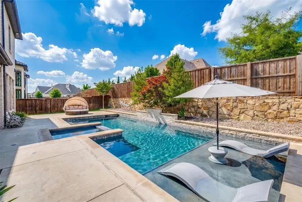 $1,300,000 | 1730 Cottonwood Trail, Prosper, TX 75078