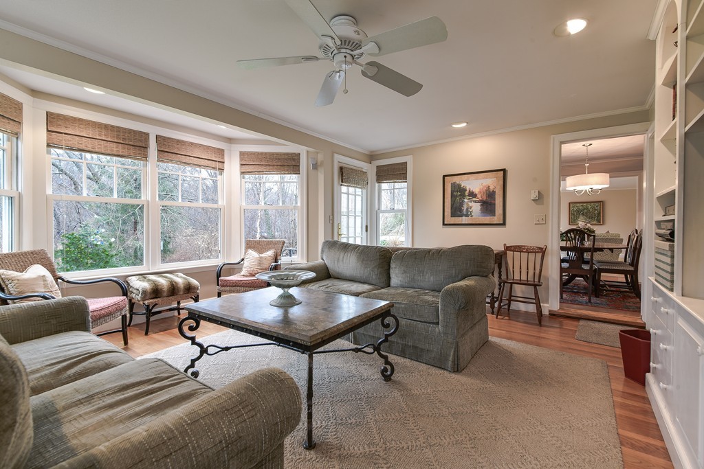 2 Dudley Road Wellesley, MA 02481 - Photo 15 of 28