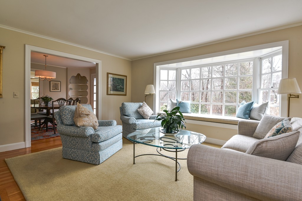2 Dudley Road Wellesley, MA 02481 - Photo 5 of 28