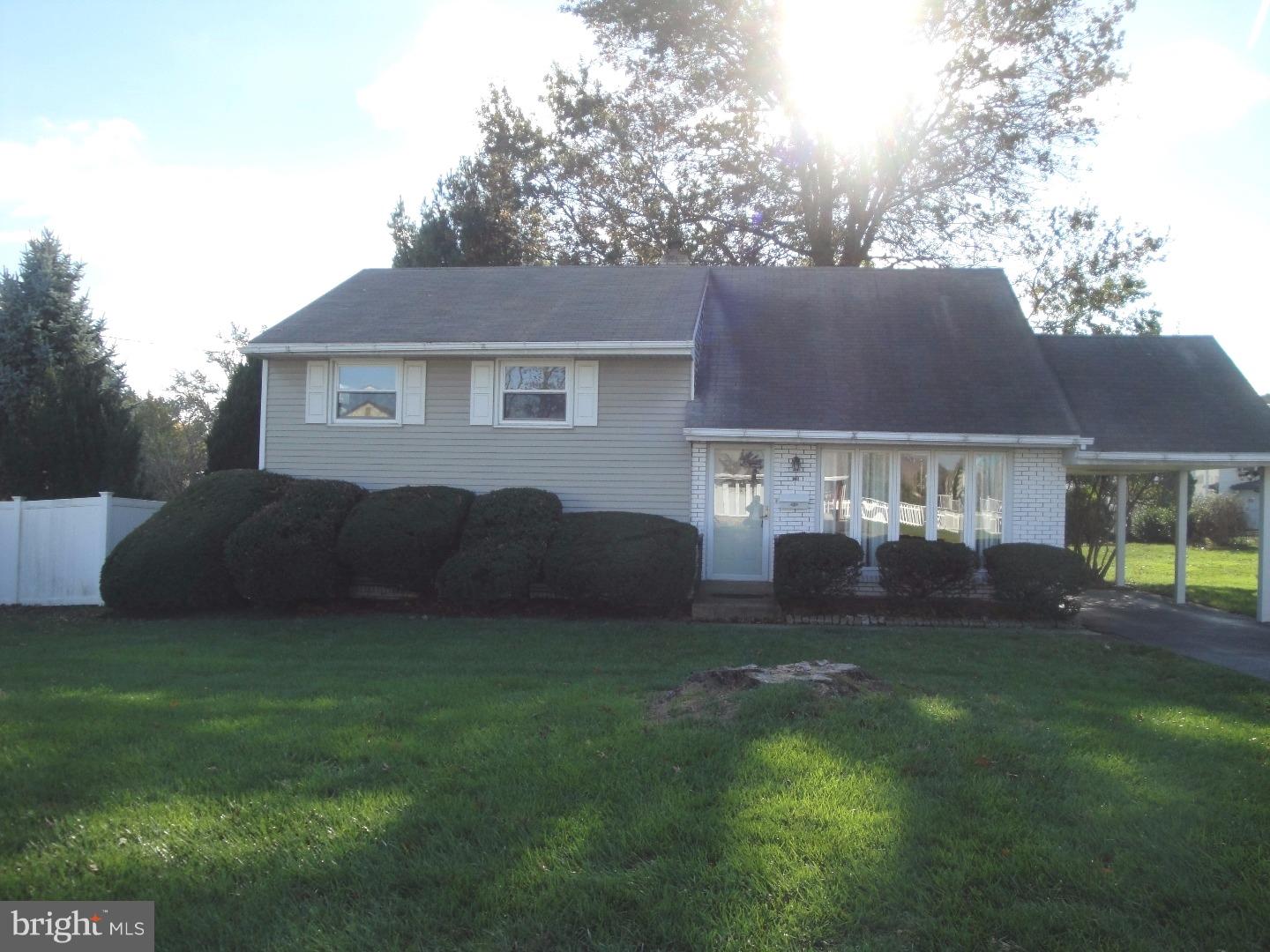 1336 Cloverly Road Warminster, PA 18974 - Photo 1 of 15 Gallery Image 1