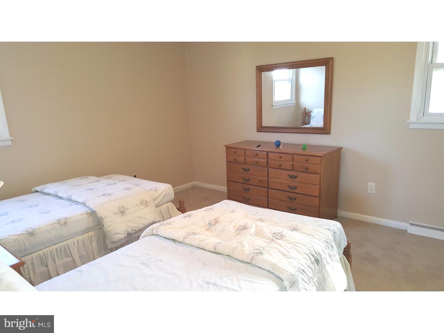 1336 Cloverly Road Warminster, PA 18974 - Photo 12 of 15 Bedroom 3