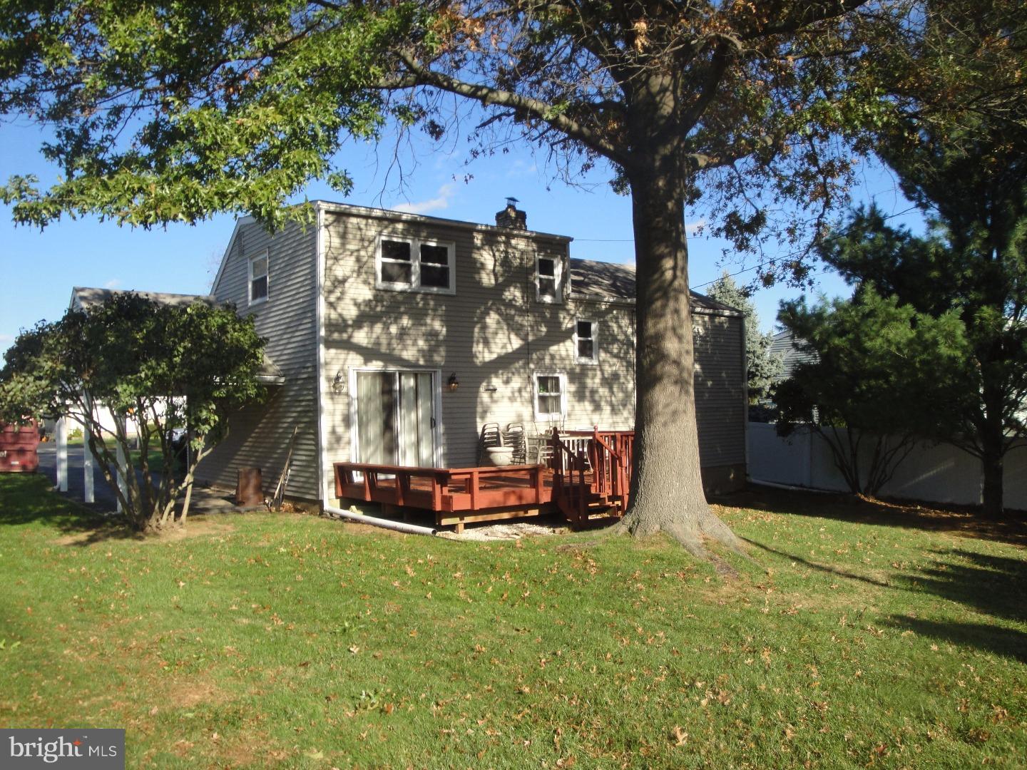 1336 Cloverly Road Warminster, PA 18974 - Photo 15 of 15 Gallery Image 15